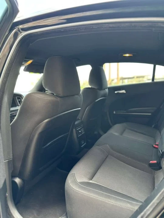 2020 Dodge Charger 7th Gen - Image 6 of 8