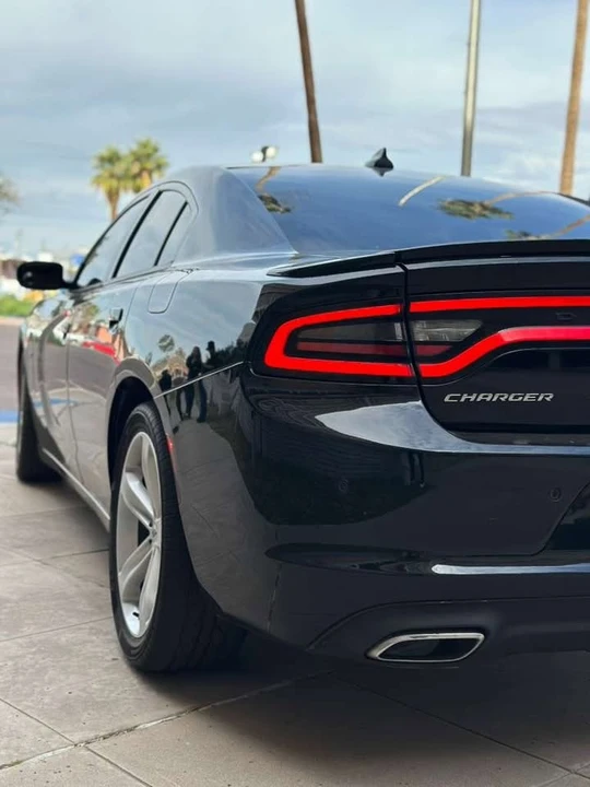 2020 Dodge Charger 7th Gen - Image 7 of 8