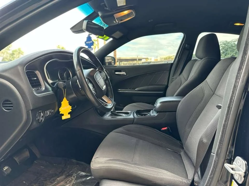 2020 Dodge Charger 7th Gen - Image 4 of 8