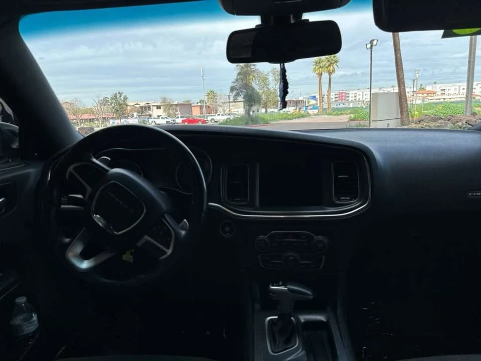 2020 Dodge Charger 7th Gen - Image 5 of 8