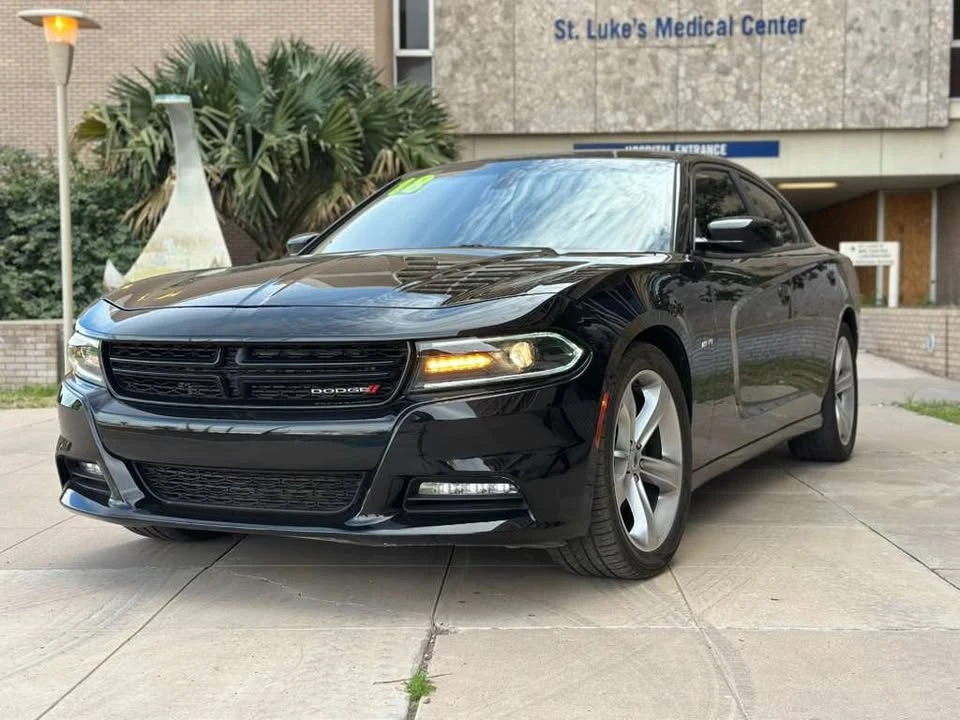2020 Dodge Charger 7th Gen - Image 2 of 8
