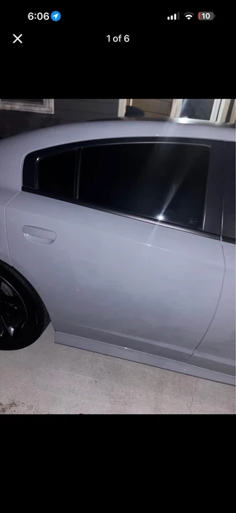 2020 Dodge Charger SRT & 392 7th Gen - Image 7 of 8