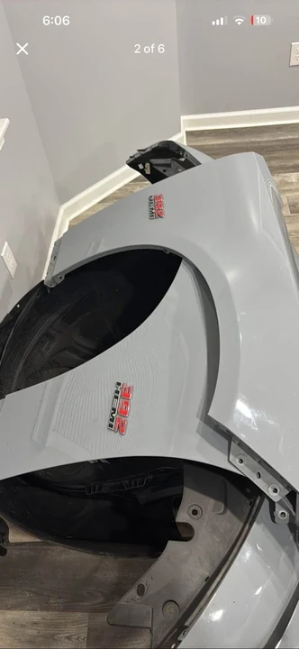 2020 Dodge Charger SRT & 392 7th Gen - Image 8 of 8