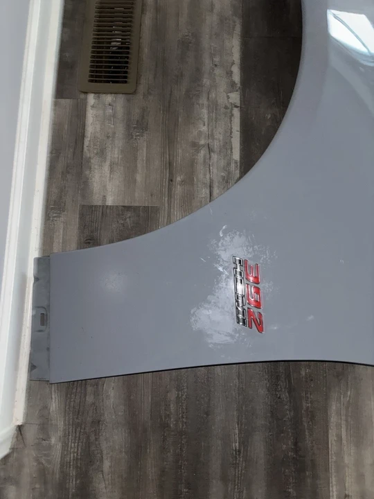 2020 Dodge Charger SRT & 392 7th Gen - Image 3 of 8