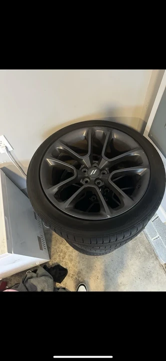 2020 Dodge Charger SRT & 392 7th Gen - Image 2 of 8
