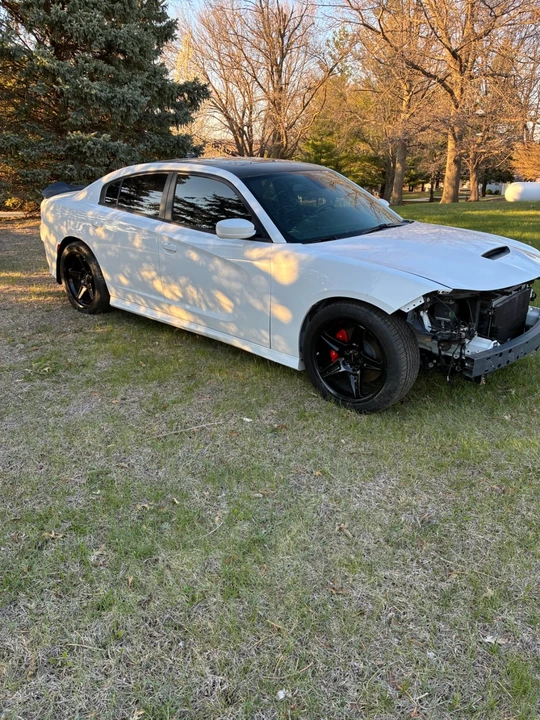 2020 Dodge Charger SRT & 392 7th Gen - Image 2 of 10