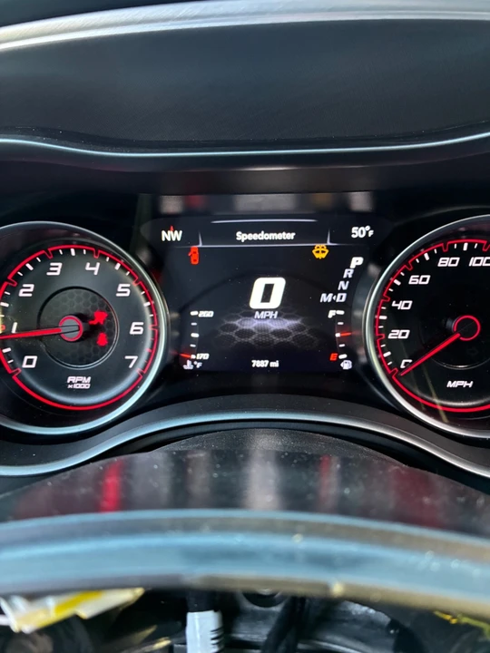 2020 Dodge Charger SRT & 392 7th Gen - Image 10 of 10