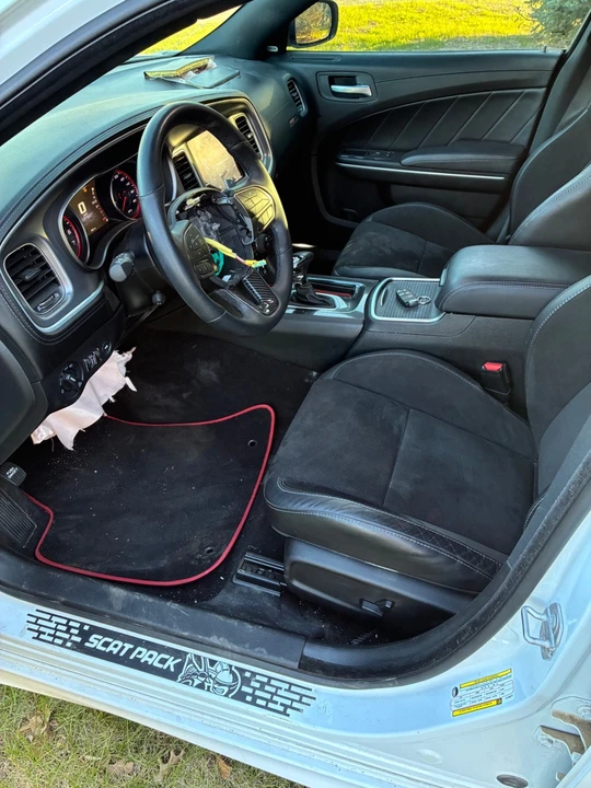 2020 Dodge Charger SRT & 392 7th Gen - Image 9 of 10