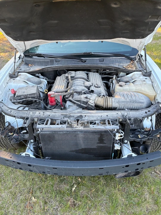 2020 Dodge Charger SRT & 392 7th Gen - Image 5 of 10