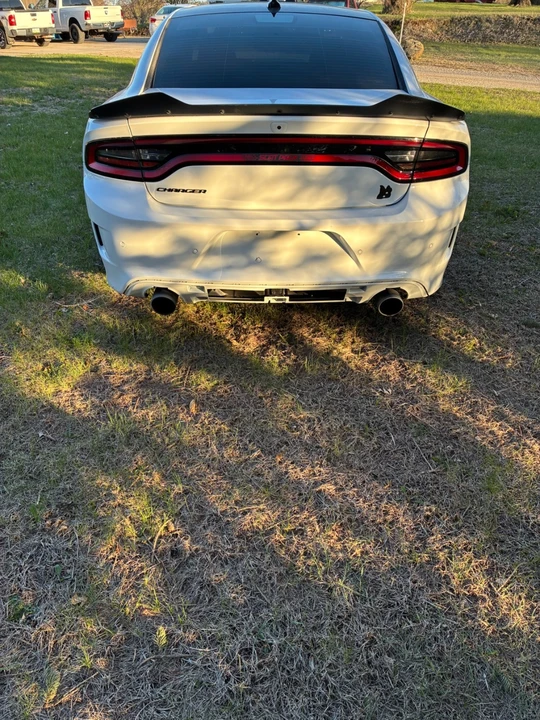 2020 Dodge Charger SRT & 392 7th Gen - Image 4 of 10
