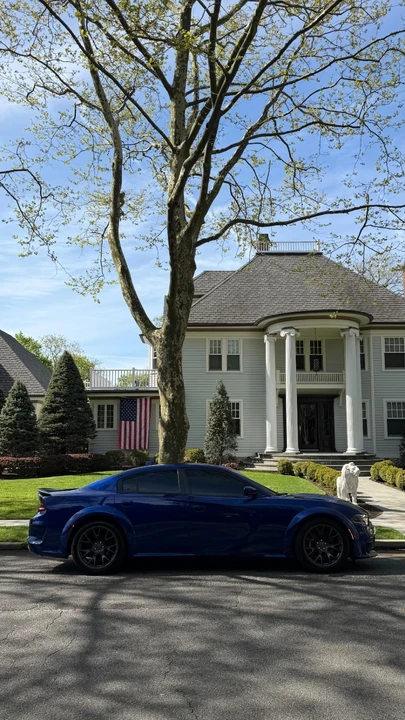 2020 Dodge Charger SRT & 392 7th Gen - Image 10 of 24