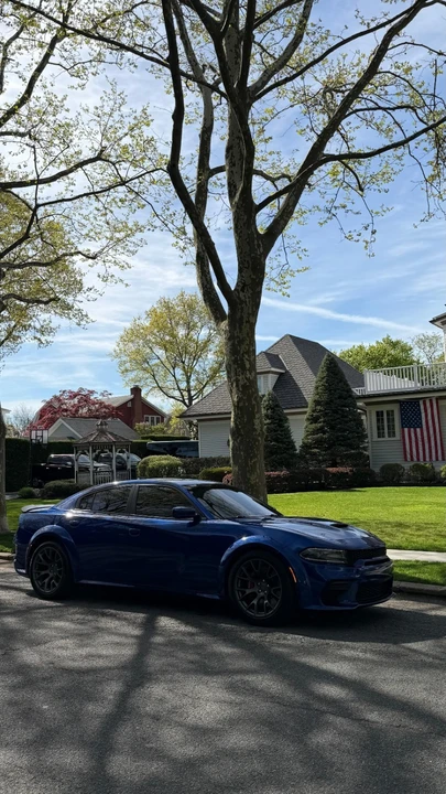 2020 Dodge Charger SRT & 392 7th Gen - Image 6 of 24