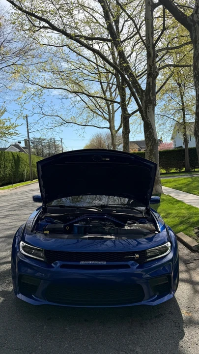 2020 Dodge Charger SRT & 392 7th Gen - Image 17 of 24