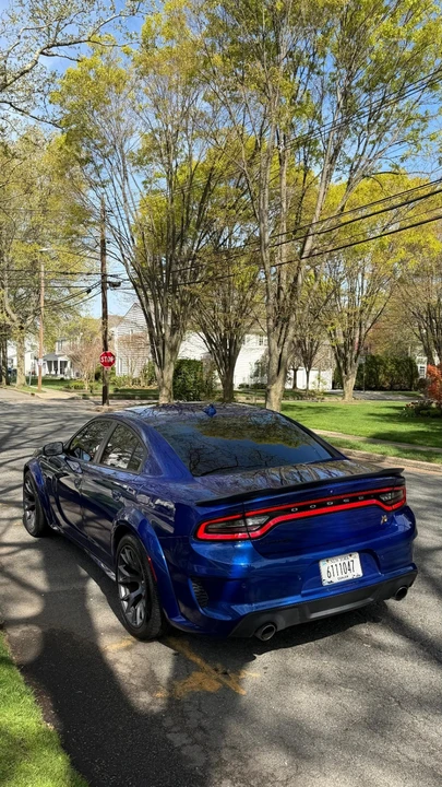 2020 Dodge Charger SRT & 392 7th Gen - Image 5 of 24