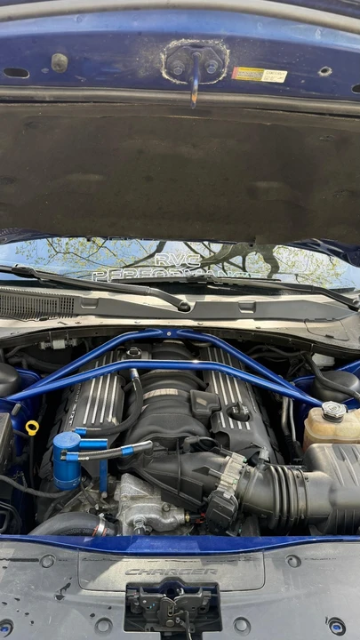 2020 Dodge Charger SRT & 392 7th Gen - Image 16 of 24