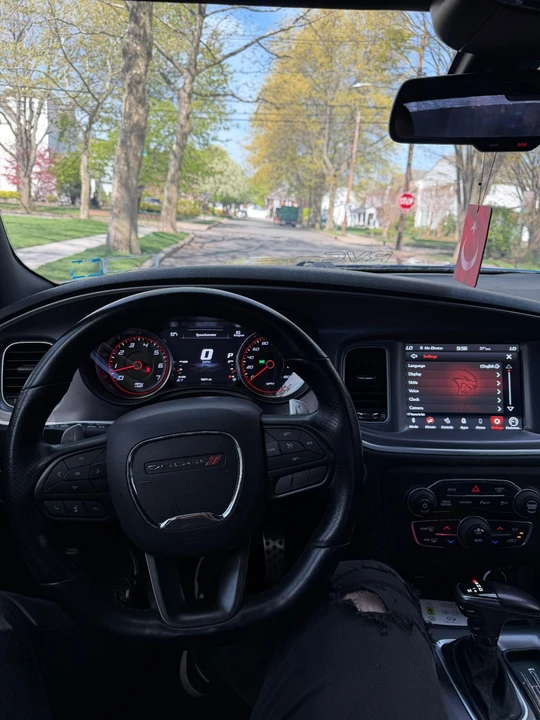 2020 Dodge Charger SRT & 392 7th Gen - Image 24 of 24