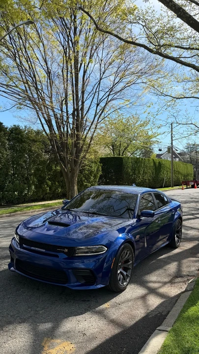 2020 Dodge Charger SRT & 392 7th Gen - Image 13 of 24