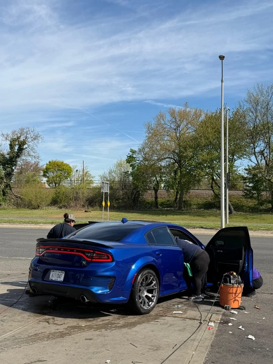 2020 Dodge Charger SRT & 392 7th Gen - Image 8 of 24