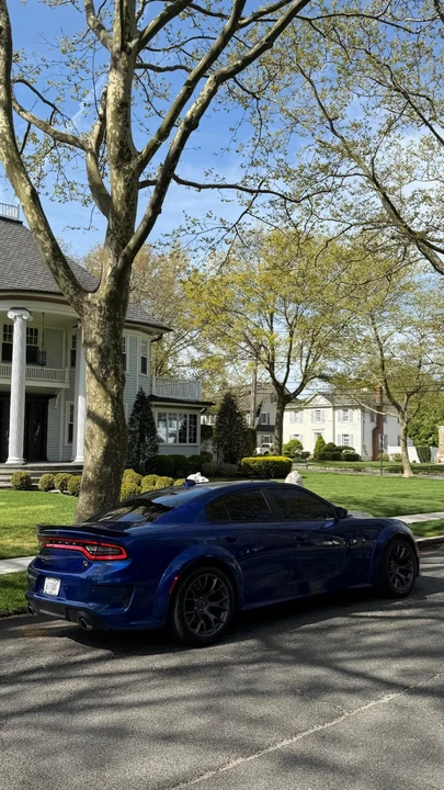 2020 Dodge Charger SRT & 392 7th Gen - Image 9 of 24