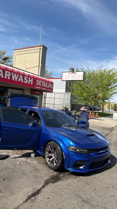 2020 Dodge Charger SRT & 392 7th Gen - Image 23 of 24