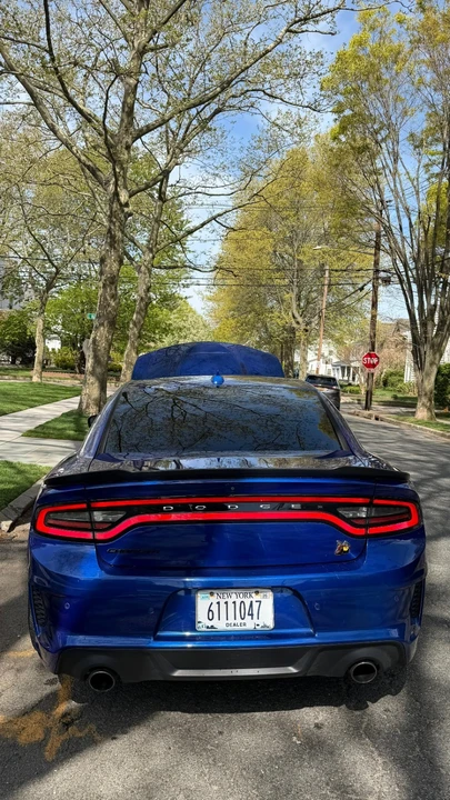 2020 Dodge Charger SRT & 392 7th Gen - Image 21 of 24