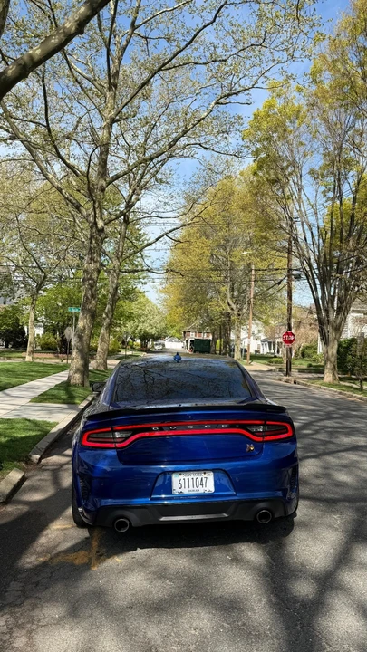 2020 Dodge Charger SRT & 392 7th Gen - Image 7 of 24