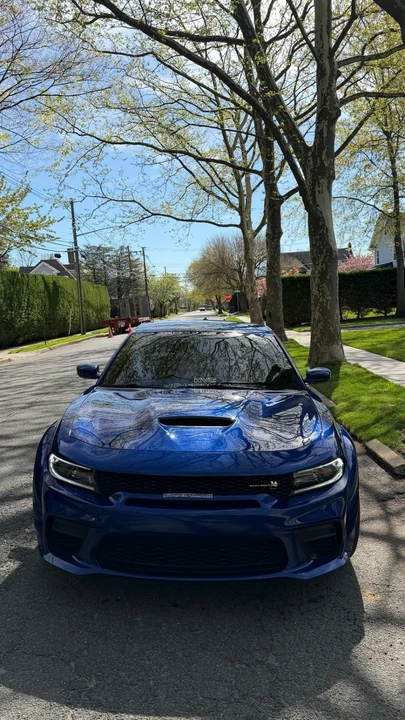 2020 Dodge Charger SRT & 392 7th Gen - Image 11 of 24