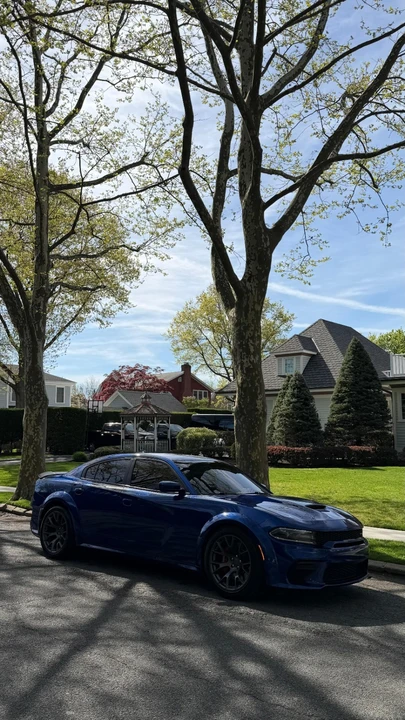 2020 Dodge Charger SRT & 392 7th Gen - Image 12 of 24
