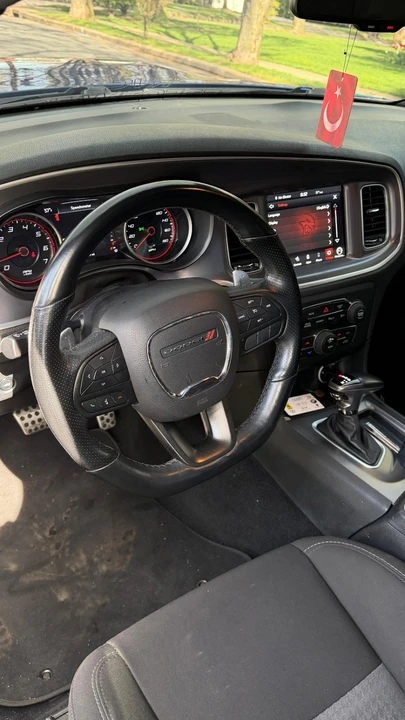 2020 Dodge Charger SRT & 392 7th Gen - Image 14 of 24