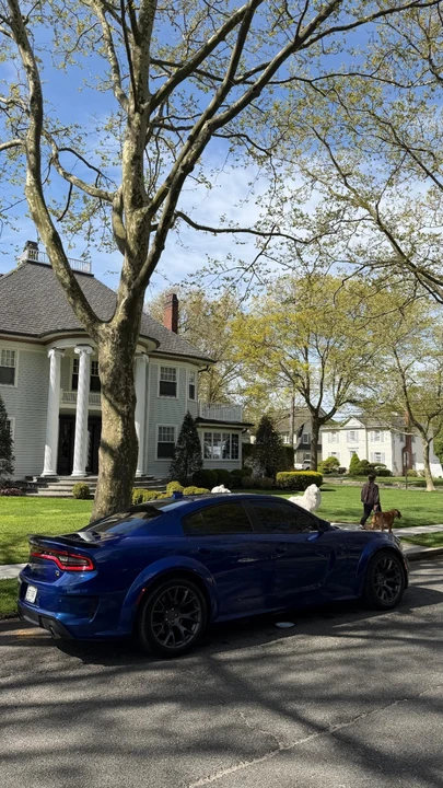 2020 Dodge Charger SRT & 392 7th Gen - Image 4 of 24