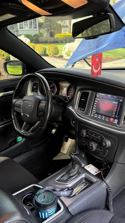 2020 Dodge Charger SRT & 392 7th Gen - Image 20 of 24