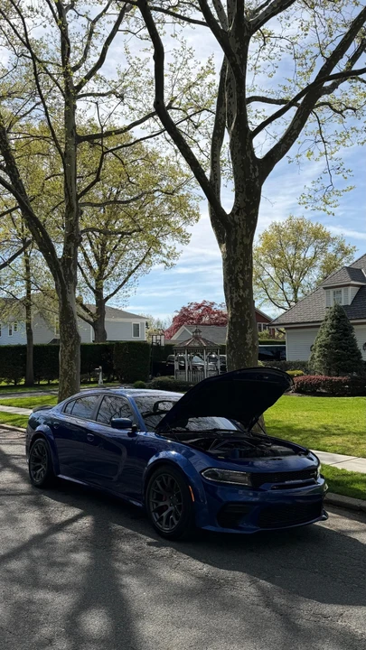 2020 Dodge Charger SRT & 392 7th Gen - Image 15 of 24