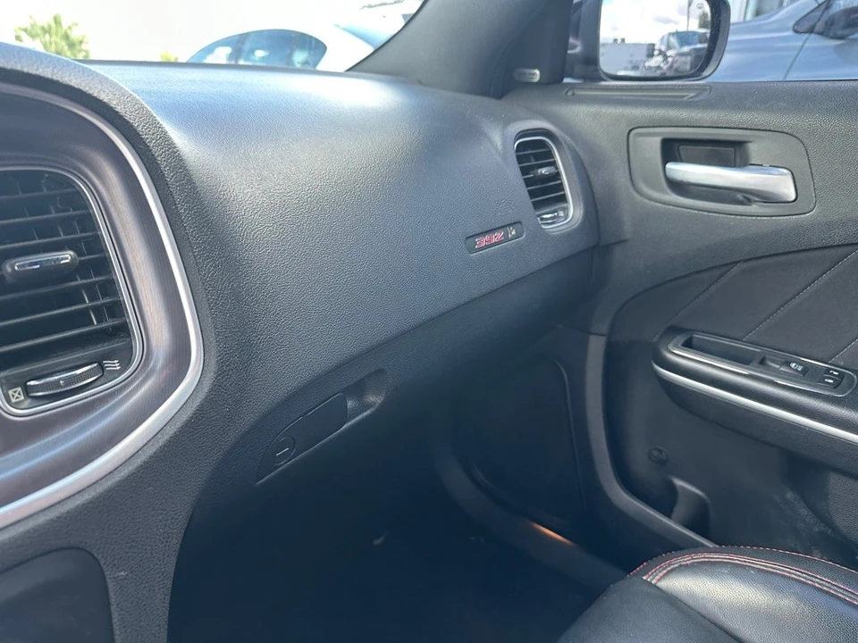2020 Dodge Charger SRT & 392 7th Gen - Image 17 of 21