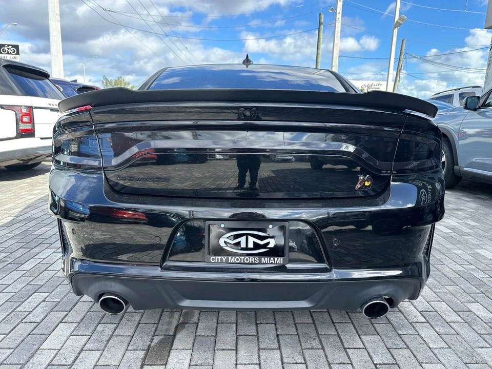 2020 Dodge Charger SRT & 392 7th Gen - Image 6 of 21