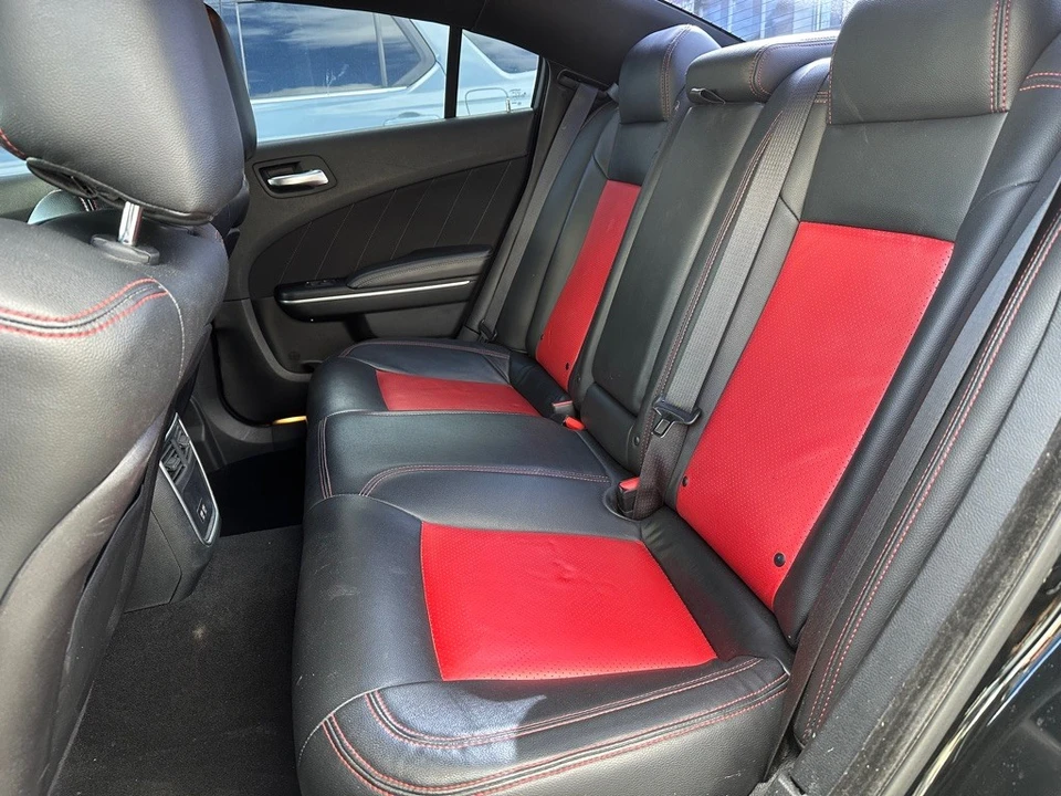 2020 Dodge Charger SRT & 392 7th Gen - Image 19 of 21