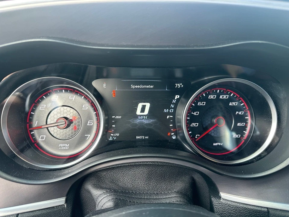 2020 Dodge Charger SRT & 392 7th Gen - Image 13 of 21