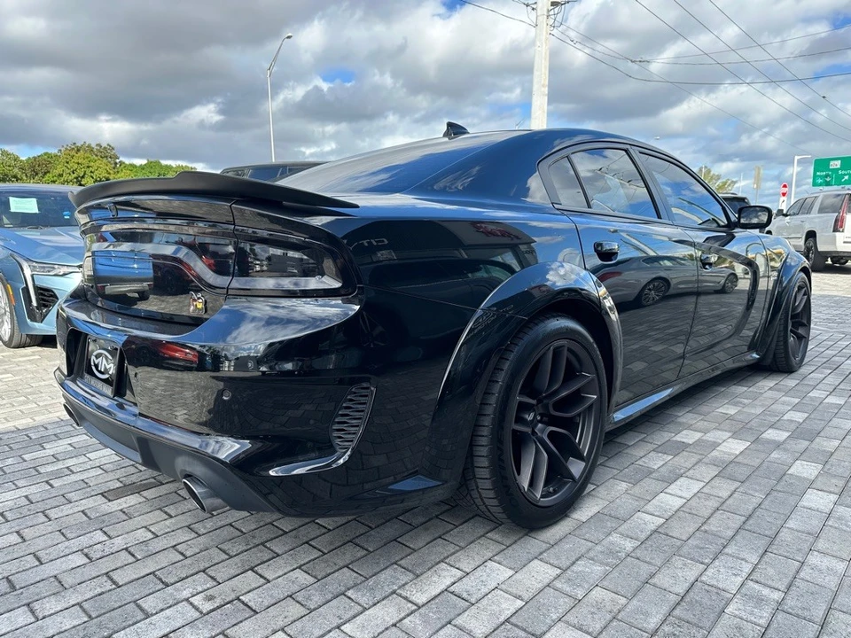 2020 Dodge Charger SRT & 392 7th Gen - Image 7 of 21