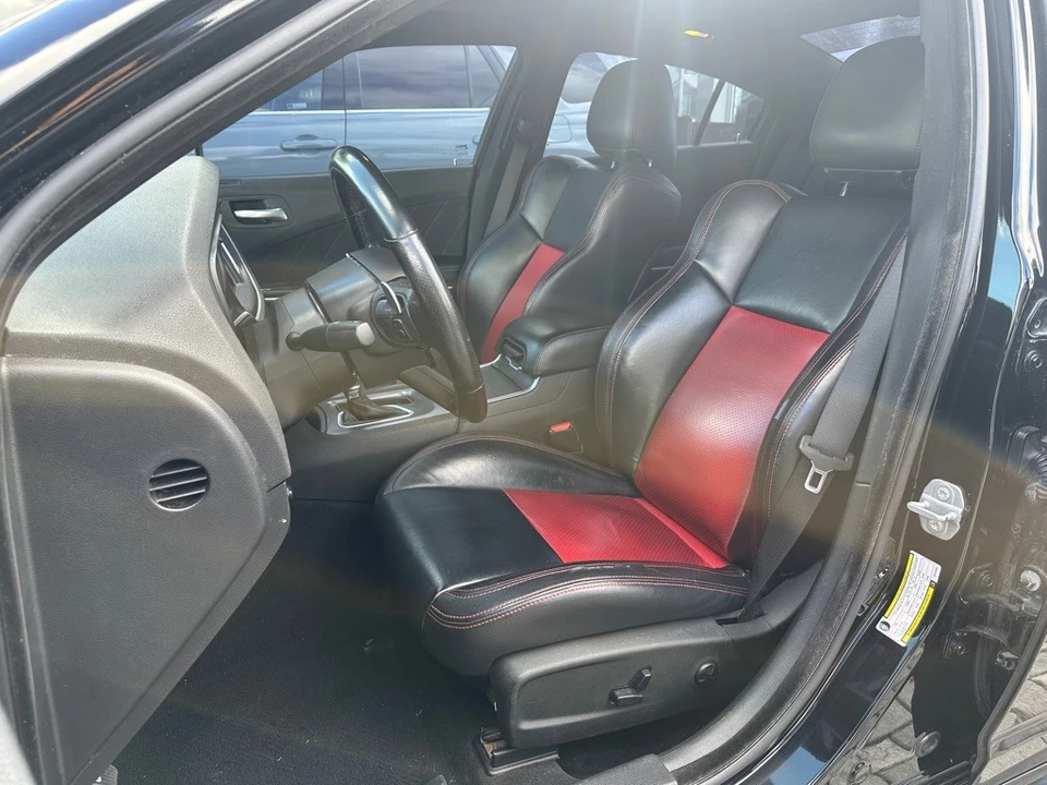2020 Dodge Charger SRT & 392 7th Gen - Image 9 of 21