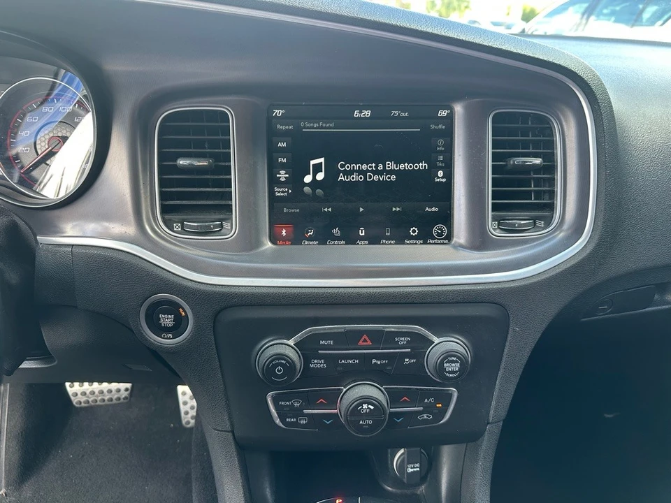2020 Dodge Charger SRT & 392 7th Gen - Image 15 of 21