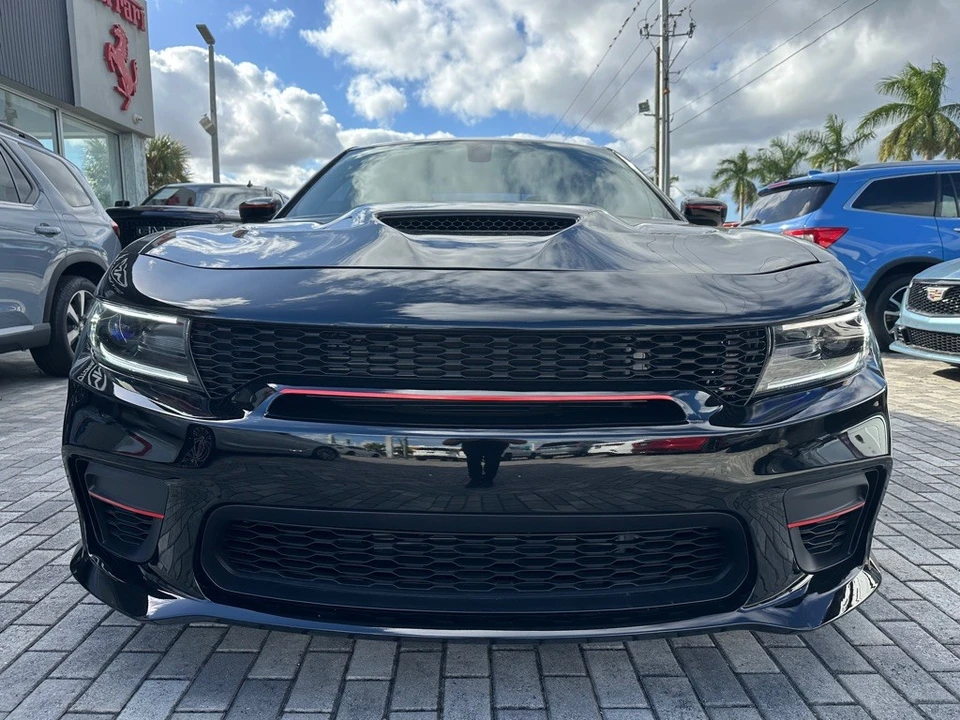 2020 Dodge Charger SRT & 392 7th Gen - Image 2 of 21