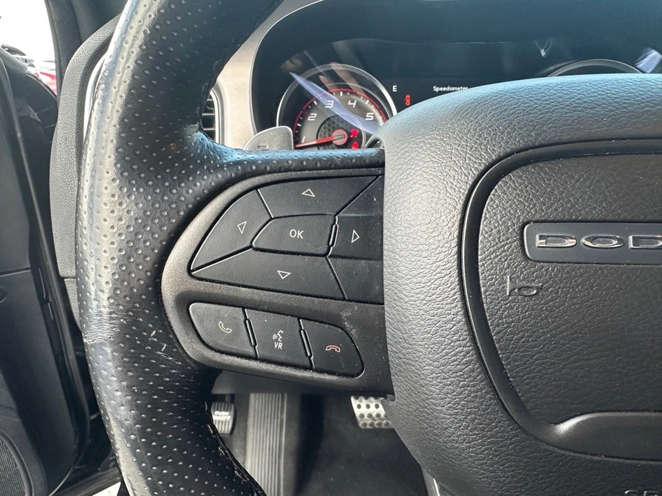 2020 Dodge Charger SRT & 392 7th Gen - Image 11 of 21