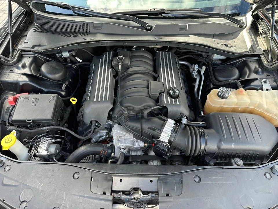 2020 Dodge Charger SRT & 392 7th Gen - Image 21 of 21