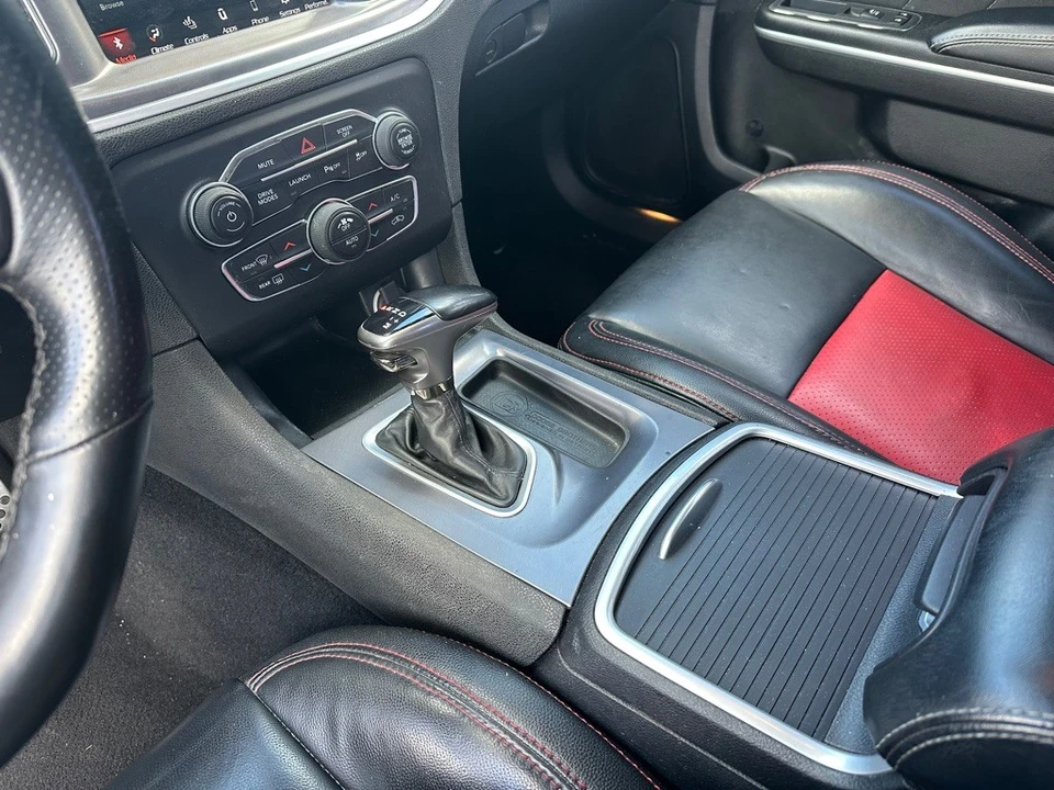 2020 Dodge Charger SRT & 392 7th Gen - Image 18 of 21