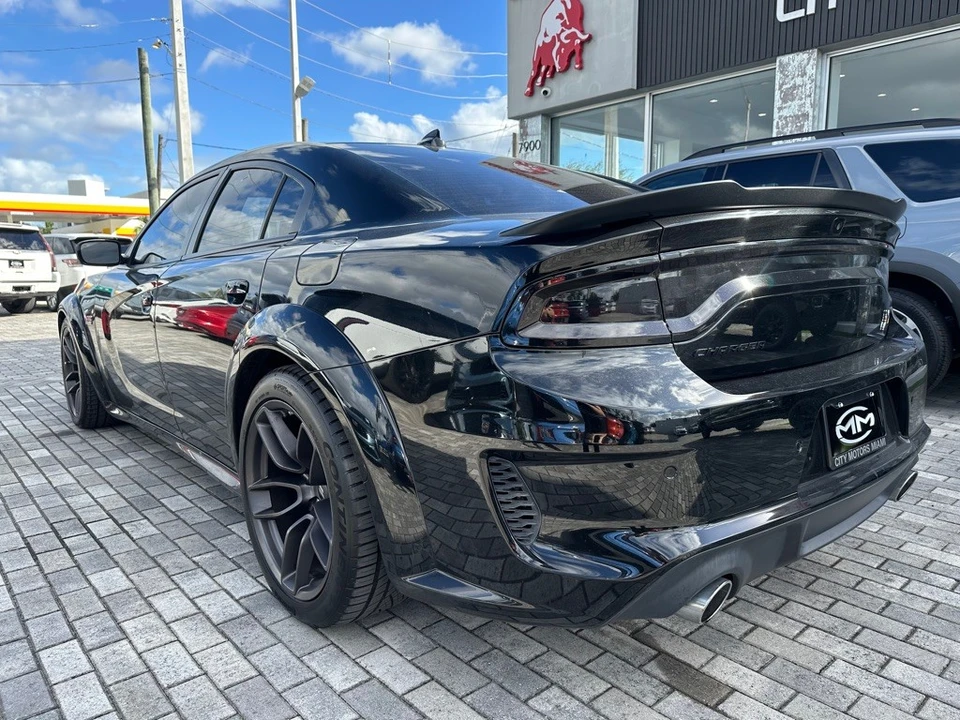 2020 Dodge Charger SRT & 392 7th Gen - Image 5 of 21