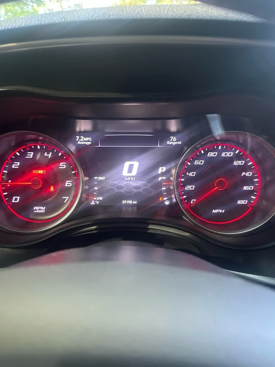 2020 Dodge Charger SRT & 392 7th Gen - Image 7 of 9