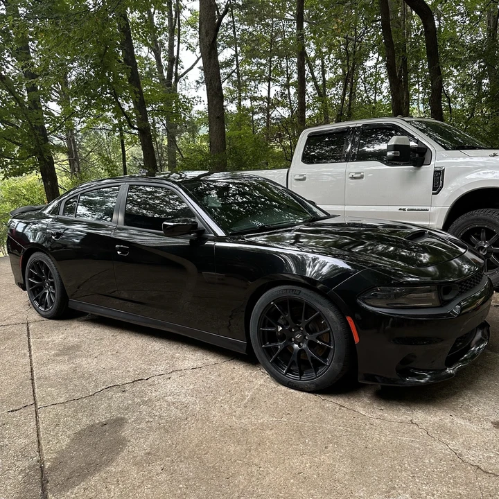 2020 Dodge Charger SRT & 392 7th Gen - Image 3 of 9