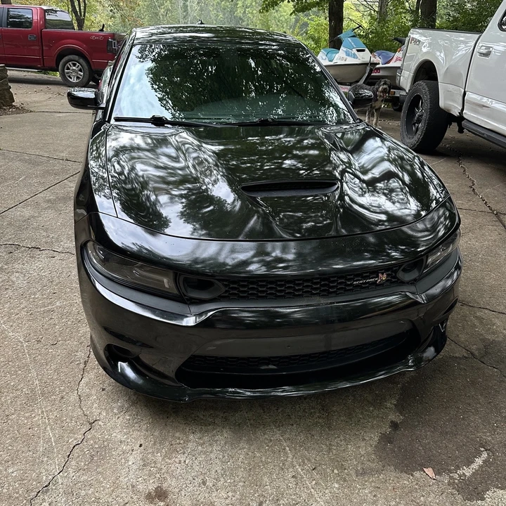 2020 Dodge Charger SRT & 392 7th Gen - Image 3 of 7