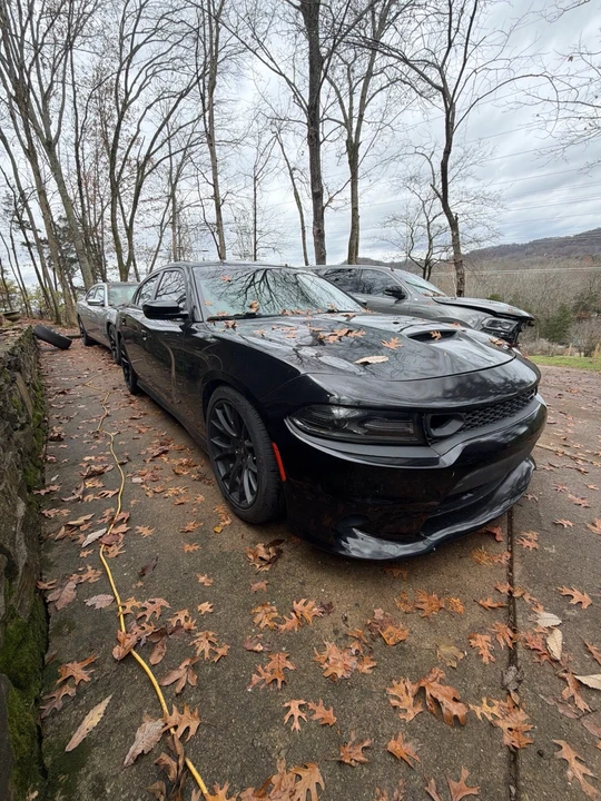 2020 Dodge Charger SRT & 392 7th Gen - Image 6 of 7