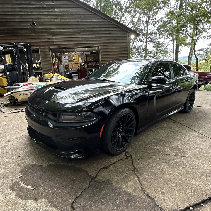2020 Dodge Charger SRT & 392 7th Gen - Image 4 of 7