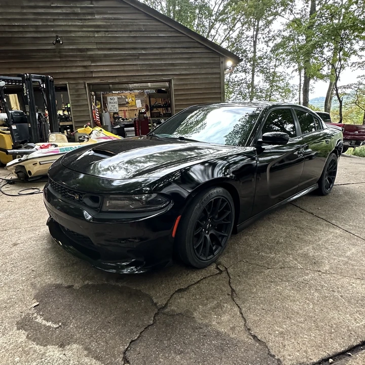 2020 Dodge Charger SRT & 392 7th Gen - Image 5 of 9